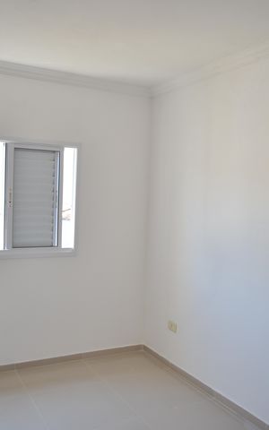Apartamento à venda com 88m², 2 quartos e 1 vagaQuarto 2