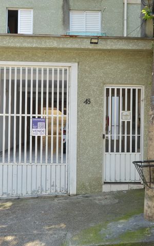 Apartamento à venda com 88m², 2 quartos e 1 vagaPlaca