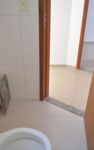 Apartamento à venda com 88m², 2 quartos e 1 vagaBanheiro Social