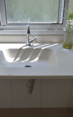 Apartamento à venda com 88m², 2 quartos e 1 vagaCozinha