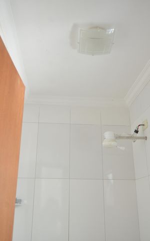 Apartamento à venda com 88m², 2 quartos e 1 vagaBanheiro Social