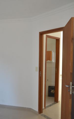 Apartamento à venda com 88m², 2 quartos e 1 vagaQuarto 2