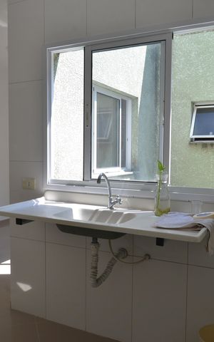 Apartamento à venda com 88m², 2 quartos e 1 vagaCozinha