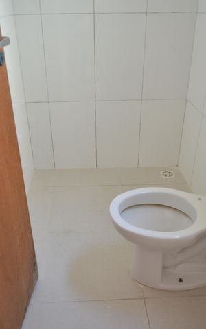Apartamento à venda com 88m², 2 quartos e 1 vagaBanheiro Social