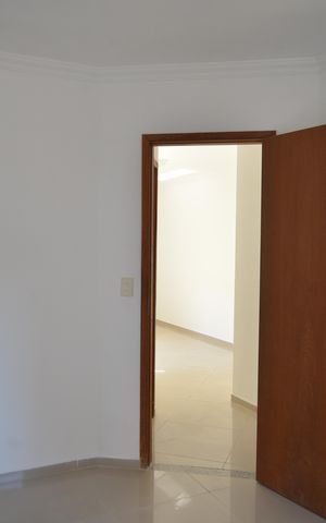 Apartamento à venda com 88m², 2 quartos e 1 vagaQuarto 2