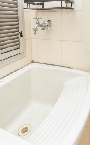 Apartamento à venda com 47m², 2 quartos e 1 vagaÁrea de Serviço