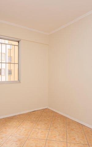 Apartamento à venda com 47m², 2 quartos e 1 vagaQuarto 1