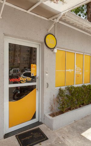 Apartamento à venda com 47m², 2 quartos e 1 vagaMercado 24h