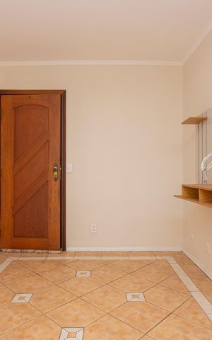 Apartamento à venda com 47m², 2 quartos e 1 vagaSala