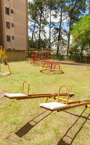 Apartamento à venda com 47m², 2 quartos e 1 vagaÁrea comum - Playground