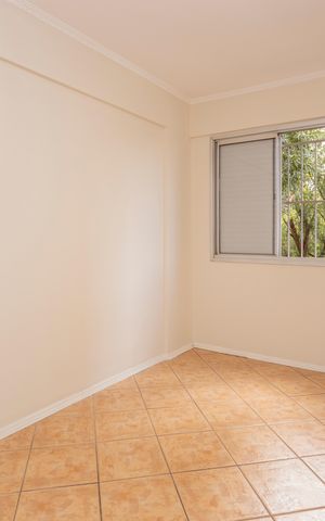 Apartamento à venda com 47m², 2 quartos e 1 vagaQuarto 1