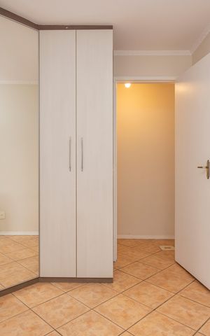 Apartamento à venda com 47m², 2 quartos e 1 vagaQuarto 2