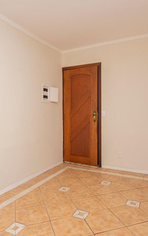 Apartamento à venda com 47m², 2 quartos e 1 vagaSala
