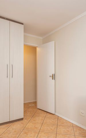 Apartamento à venda com 47m², 2 quartos e 1 vagaQuarto 2