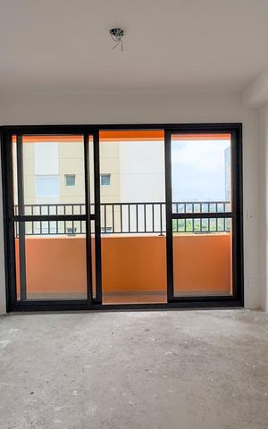 Studio à venda com 24m², 1 quarto e sem vaga Studio à venda com 24m², 1 quarto e sem vagaEstúdio