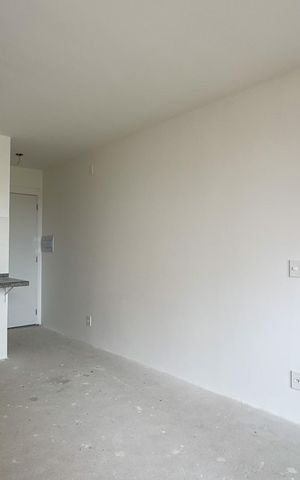 Studio à venda com 24m², 1 quarto e sem vaga Studio à venda com 24m², 1 quarto e sem vagaEstúdio