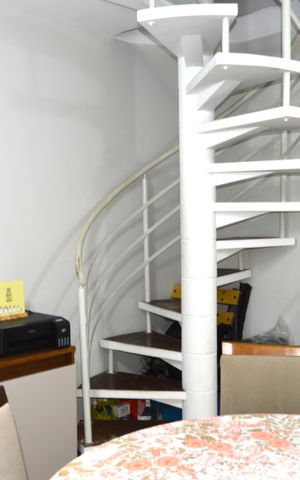 Apartamento à venda com 88m², 3 quartos e 1 vagaSala de Jantar