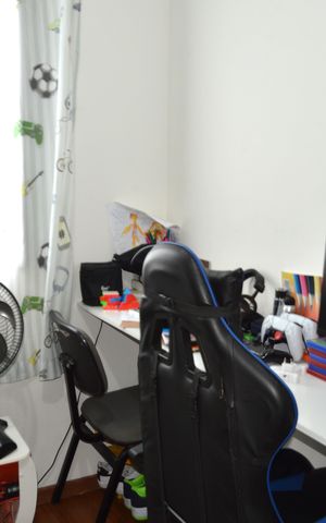 Apartamento à venda com 88m², 3 quartos e 1 vagaQuarto 1
