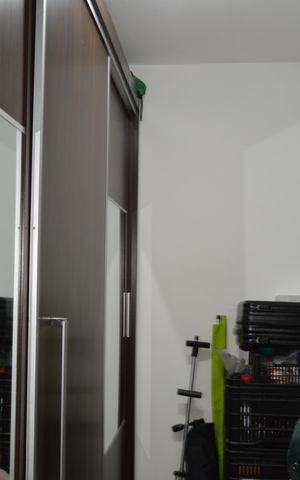Apartamento à venda com 88m², 3 quartos e 1 vagaCloset