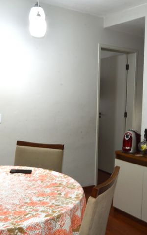 Apartamento à venda com 88m², 3 quartos e 1 vagaSala de Jantar