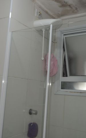Apartamento à venda com 88m², 3 quartos e 1 vagaBanheiro 1