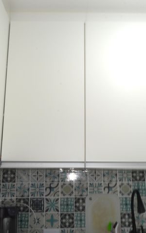 Apartamento à venda com 88m², 3 quartos e 1 vagaCozinha