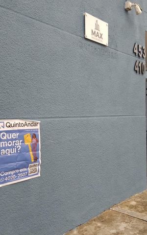 Apartamento à venda com 88m², 3 quartos e 1 vaga Apartamento à venda com 88m², 3 quartos e 1 vagaPLACA
