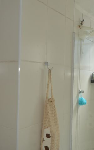 Apartamento à venda com 88m², 3 quartos e 1 vagaBanheiro da Suíte
