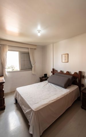 Apartamento à venda com 110m², 3 quartos e 2 vagasSuíte