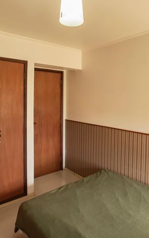 Apartamento à venda com 110m², 3 quartos e 2 vagasQuarto 1