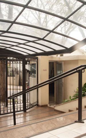Apartamento à venda com 110m², 3 quartos e 2 vagasHall de entrada