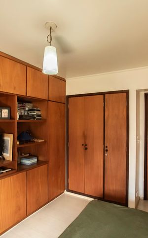 Apartamento à venda com 110m², 3 quartos e 2 vagasQuarto 1