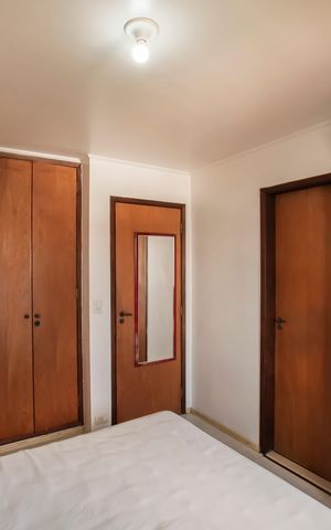 Apartamento à venda com 110m², 3 quartos e 2 vagasSuíte