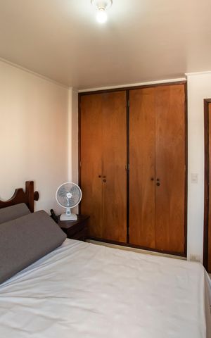Apartamento à venda com 110m², 3 quartos e 2 vagasSuíte