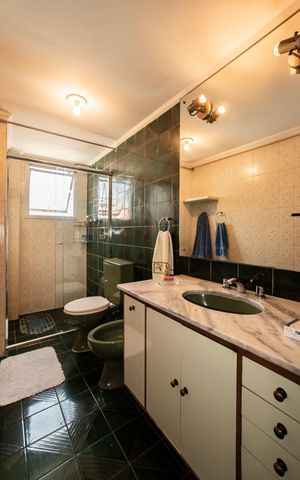 Apartamento à venda com 110m², 3 quartos e 2 vagasBanheiro