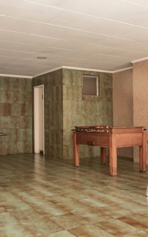 Apartamento à venda com 110m², 3 quartos e 2 vagasÁrea comum - Espaço de jogos