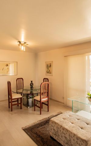 Apartamento à venda com 110m², 3 quartos e 2 vagasSala