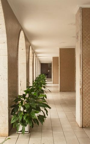 Apartamento à venda com 110m², 3 quartos e 2 vagasHall de entrada