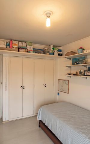 Apartamento à venda com 110m², 3 quartos e 2 vagasQuarto 2