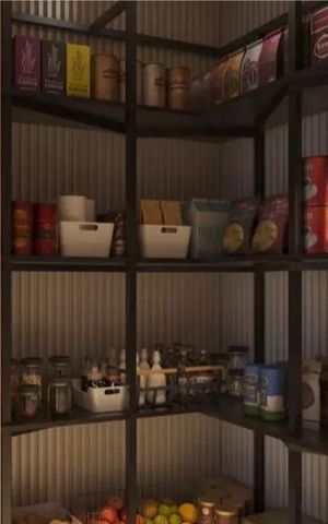 Studio à venda com 26m², 1 quarto e sem vaga Studio à venda com 26m², 1 quarto e sem vagaÁrea Comum - Mini Mercado