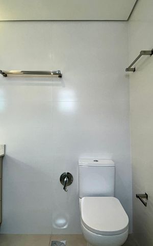 Apartamento para alugar com 85m², 2 quartos e 1 vaga Apartamento para alugar com 85m², 2 quartos e 1 vagaBanheiro Suíte 2