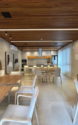 Apartamento para alugar com 85m², 2 quartos e 1 vaga Apartamento para alugar com 85m², 2 quartos e 1 vagaÁrea comum - Salão de festas