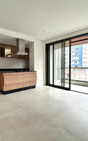 Apartamento para alugar com 85m², 2 quartos e 1 vaga Apartamento para alugar com 85m², 2 quartos e 1 vagaSala
