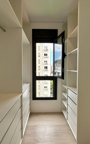 Apartamento para alugar com 85m², 2 quartos e 1 vaga Apartamento para alugar com 85m², 2 quartos e 1 vagaSuíte 2 Closet