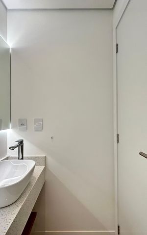 Apartamento para alugar com 85m², 2 quartos e 1 vaga Apartamento para alugar com 85m², 2 quartos e 1 vagaLavabo