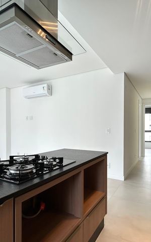 Apartamento para alugar com 85m², 2 quartos e 1 vaga Apartamento para alugar com 85m², 2 quartos e 1 vagaCozinha