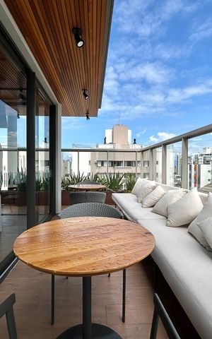 Apartamento para alugar com 85m², 2 quartos e 1 vaga Apartamento para alugar com 85m², 2 quartos e 1 vagaÁrea comum