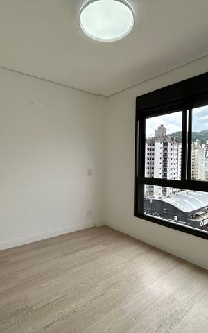 Apartamento para alugar com 85m², 2 quartos e 1 vaga Apartamento para alugar com 85m², 2 quartos e 1 vagaSuíte 1
