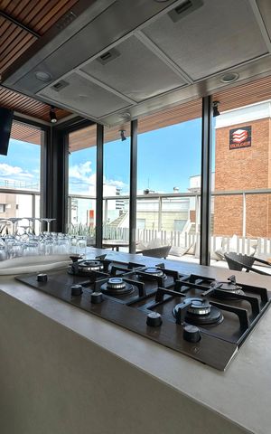 Apartamento para alugar com 85m², 2 quartos e 1 vaga Apartamento para alugar com 85m², 2 quartos e 1 vagaÁrea comum - Salão de festas