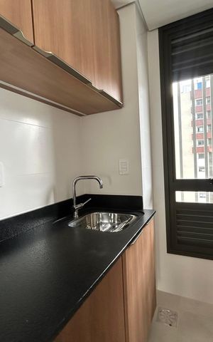 Apartamento para alugar com 85m², 2 quartos e 1 vaga Apartamento para alugar com 85m², 2 quartos e 1 vagaÁrea de Serviço